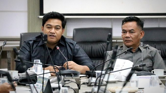 Kejari Dumai Perangi TPPO: Penindakan Tegas dan Edukasi Masyarakat