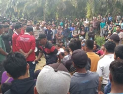 Ribuan Warga Dumai Terancam Kehilangan Tempat Tinggal Akibat Sengketa Izin Lahan