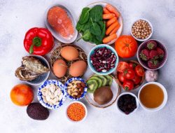 7 Makanan Kaya Kolagen yang Bermanfaat untuk Kesehatan Kulit