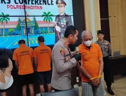 Pengakuan Mbah Tarman Nikah Pakai Cek Mahar Rp 3 M Palsu