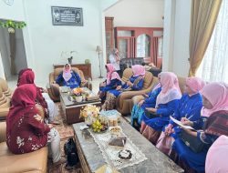 GOW Kota Dumai Sambut Ramadan 1447 H