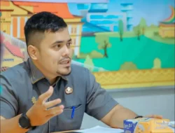 Pemko Dumai Gelar Sayembara Logo HUT 27