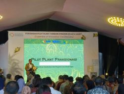 Kemenperin Perkuat Standar Mutu Perhiasan Emas