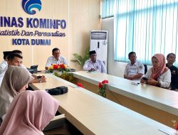 RDP TKBM Dumai Hasilkan Dua Rekomendasi Penting