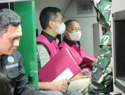 Skandal Ekspor CPO Diduga Disamarkan Limbah