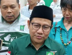 Cak Imin Peringatkan Kepala Daerah PKB: Jangan Korupsi!