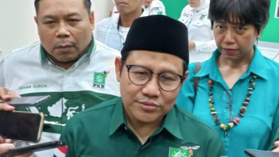 Cak Imin Peringatkan Kepala Daerah PKB: Jangan Korupsi!