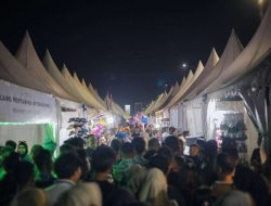 Persiapan Dumai Expo 2026 Dimatangkan Pemko