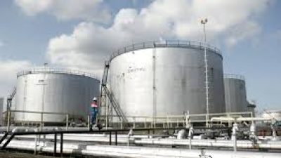 Produksi 3,27 Juta Barel Kilang Pertamina Dumai