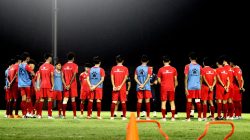 Timnas U17 Indonesia: Kurniawan Ubah Beban Menjadi Motivasi Besar