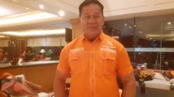 kimlan antoni klarifikasi isu ketua grib dumai