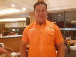 kimlan antoni klarifikasi isu ketua grib dumai