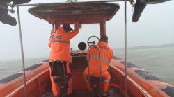 Pencarian Korban Dumai Line Hari Keempat Diperluas