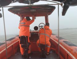 Pencarian Korban Dumai Line Hari Keempat Diperluas