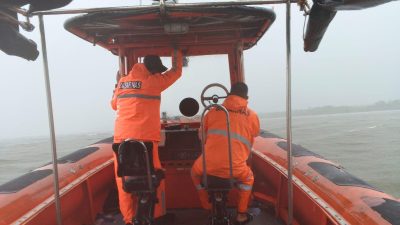 Pencarian Korban Dumai Line Hari Keempat Diperluas