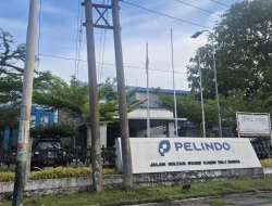 Pelabuhan Dumai Tetap Normal Usai Penggeledahan